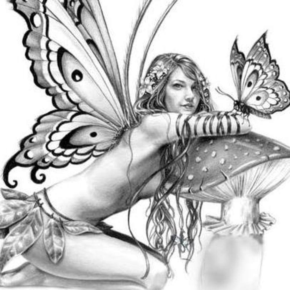 Meet your Posher, Shawna